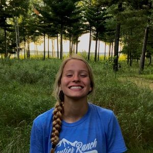 Meet your Posher, Sigrid